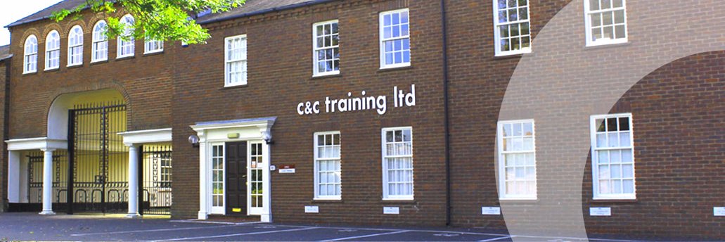 CandCTraining's profile banner image