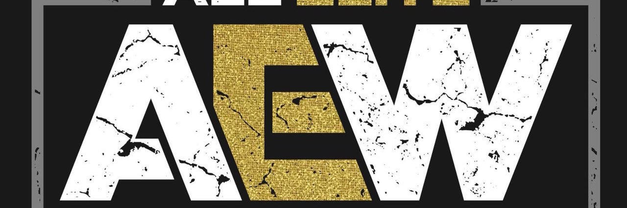 AllEliteTyler95's profile banner image