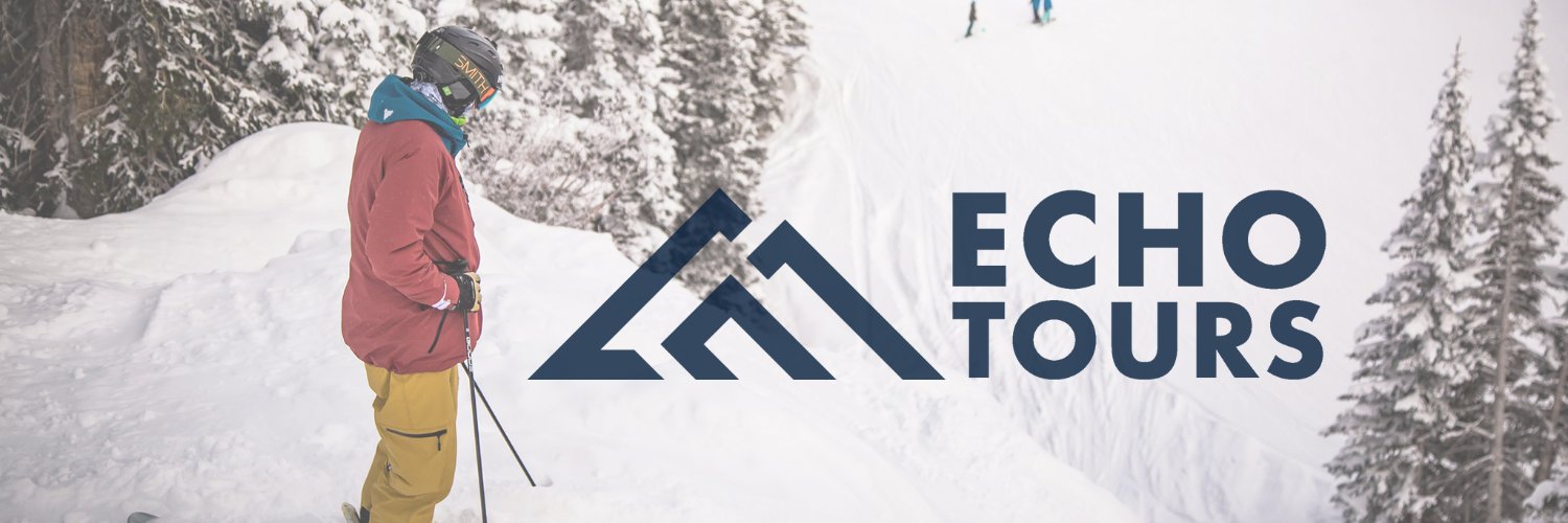 EchoTours's profile banner image