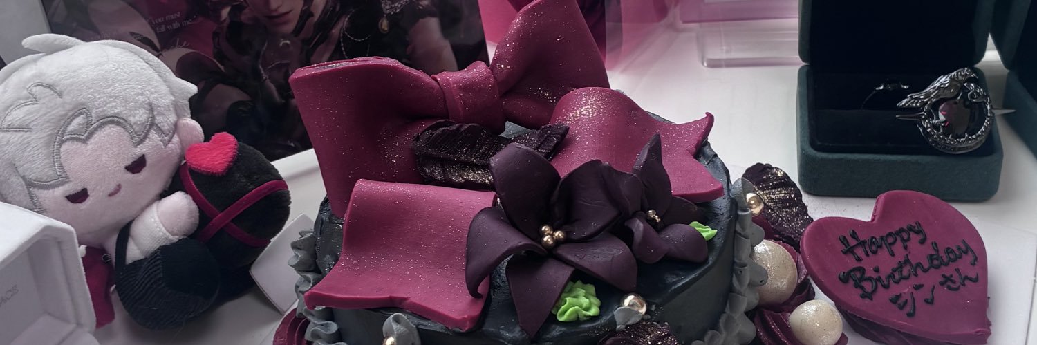 †┏┛姫子ちゃん┗┓† banner