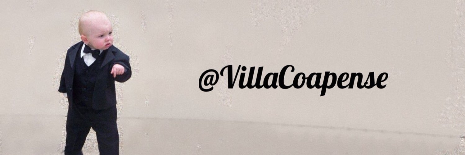 VillaCoapense's profile banner image
