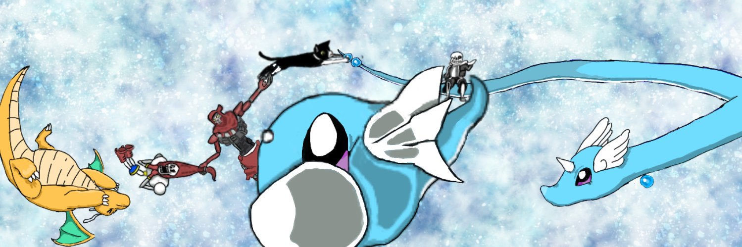 nikominiryu's profile banner image