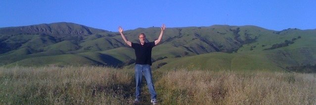 ken_oakley's profile banner image