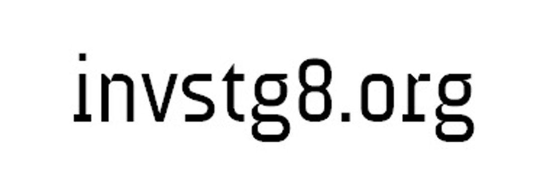 invstg8net's profile banner image