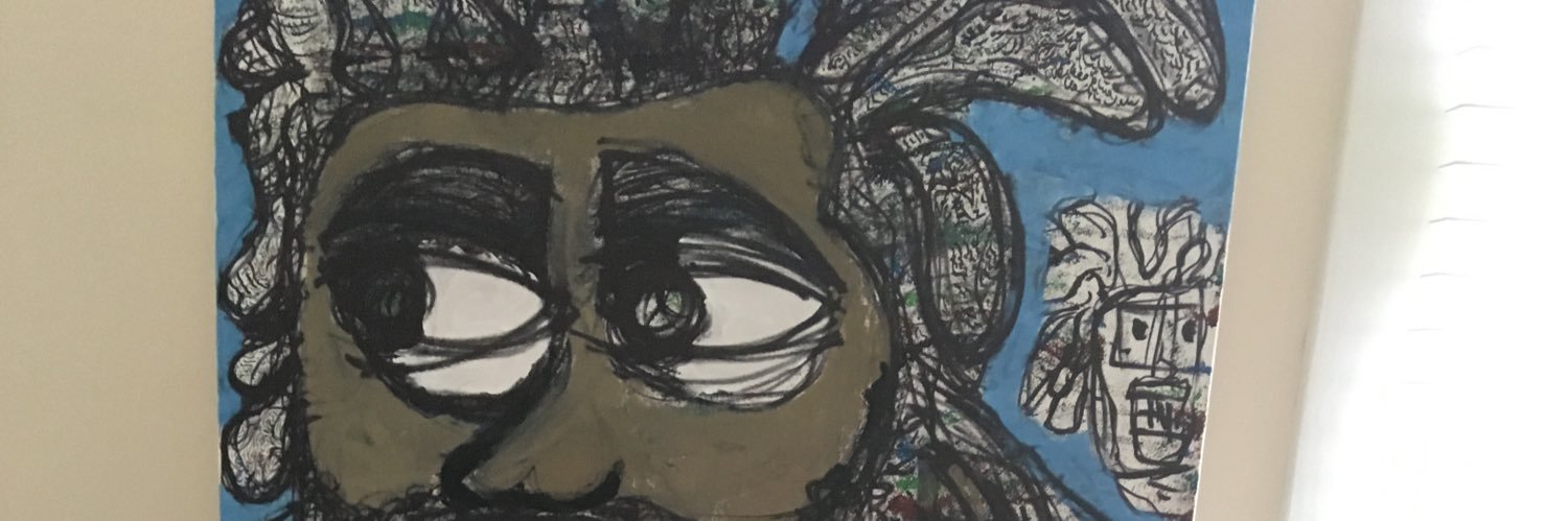 griffTreez's profile banner image
