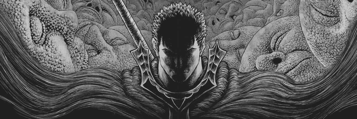 the main character banner