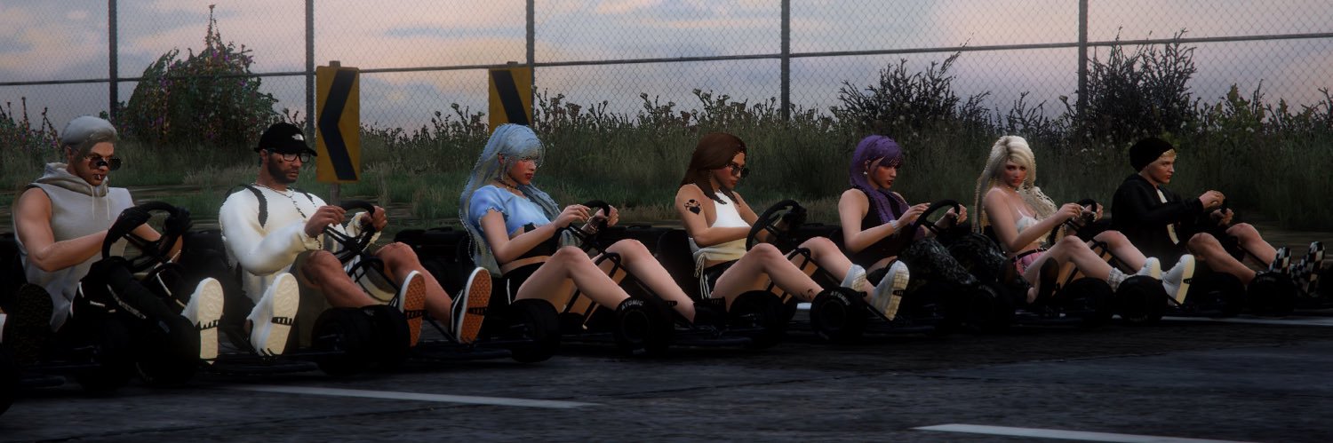 Kyra2696's profile banner image