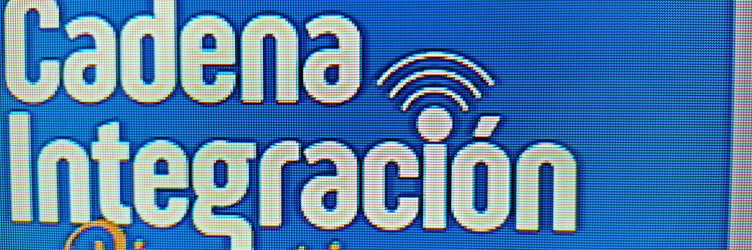 CIntegracion's profile banner image
