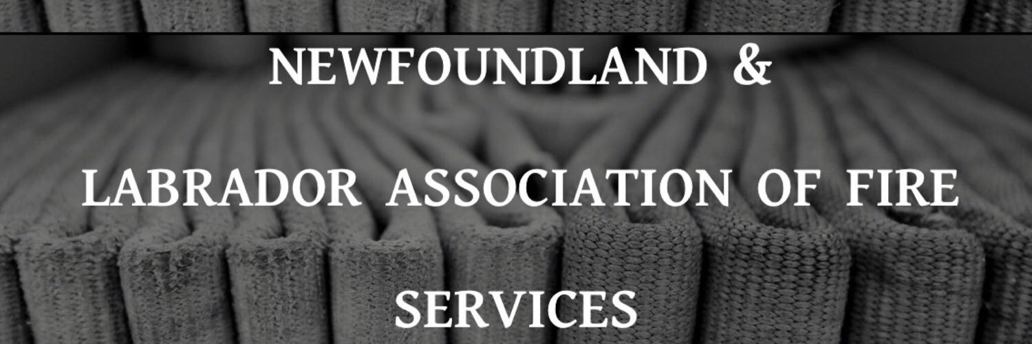 NL Fire Services banner