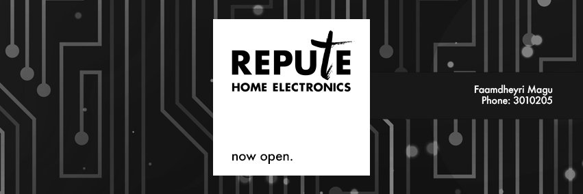 reputehome's profile banner image