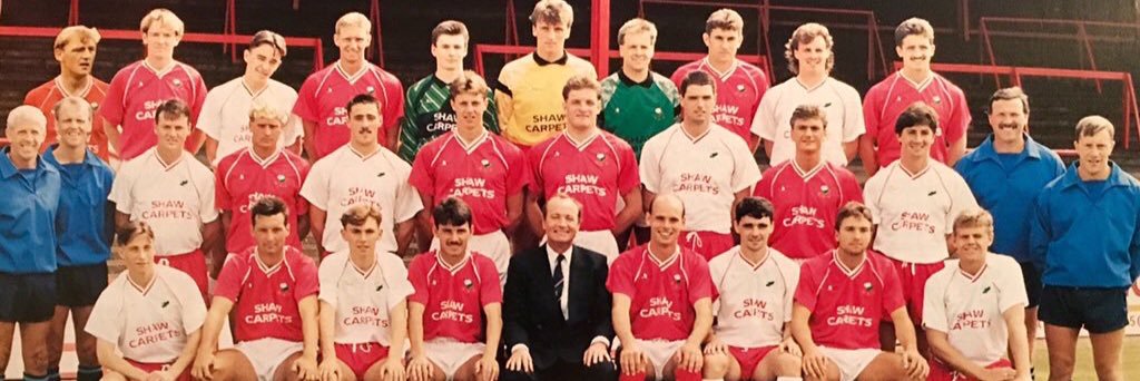 kirkbyred's profile banner image