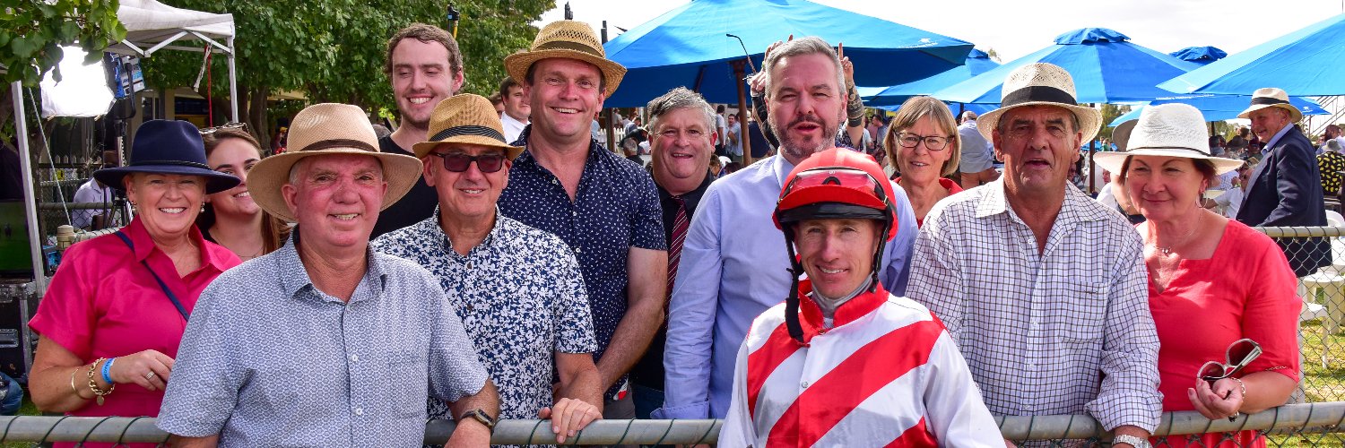 Fliedner's Racing banner