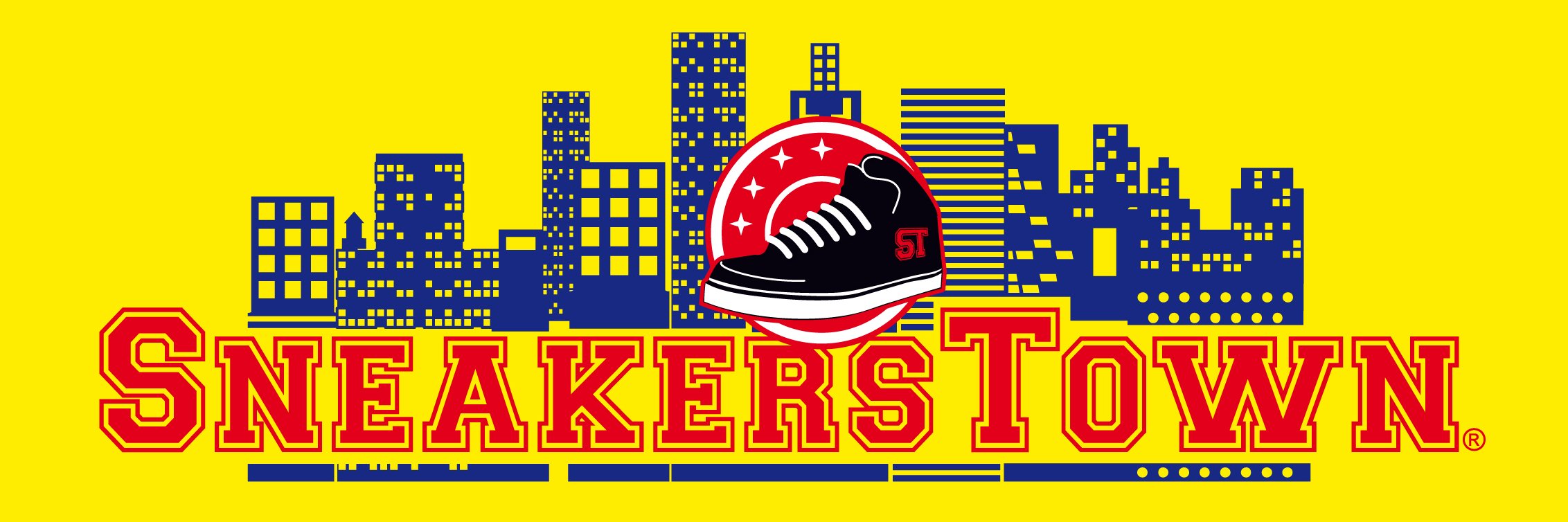 sneakerstown's profile banner image