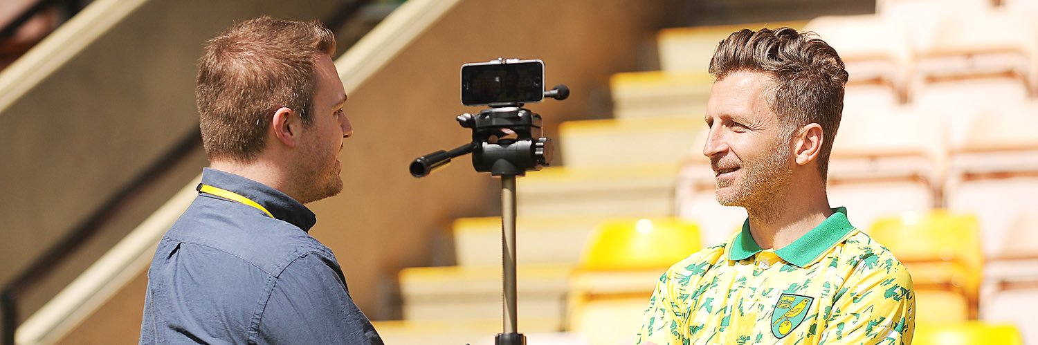 David Freezer banner