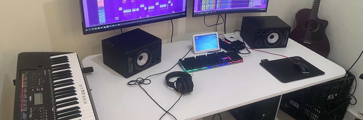 ehessettebeatz's profile banner image