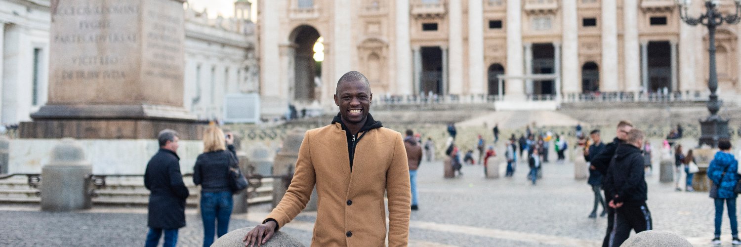 Rodgersonyango's profile banner image