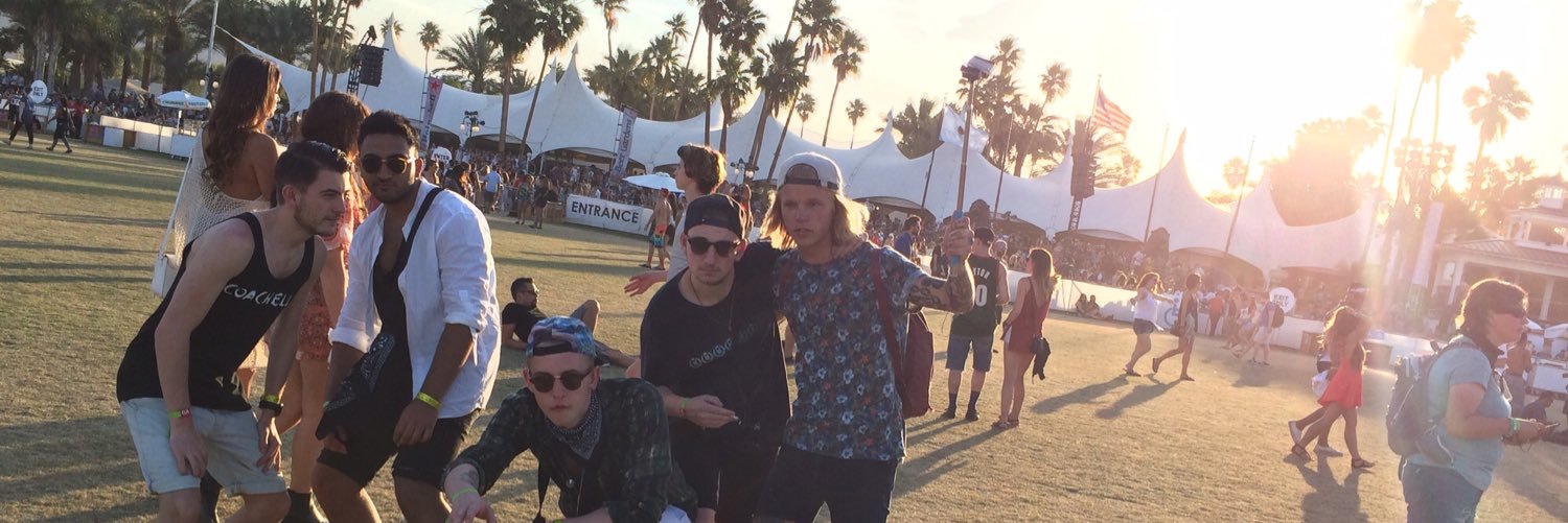harveyjackyd's profile banner image