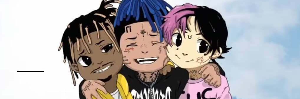 KAMAJIE69's profile banner image