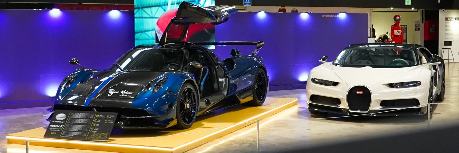 SDAutoMuseum's profile banner image