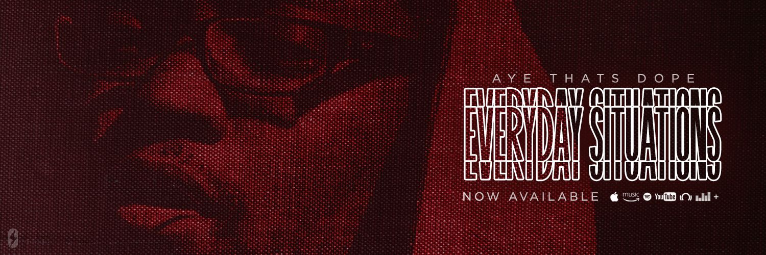 AyethatsDOPE's profile banner image