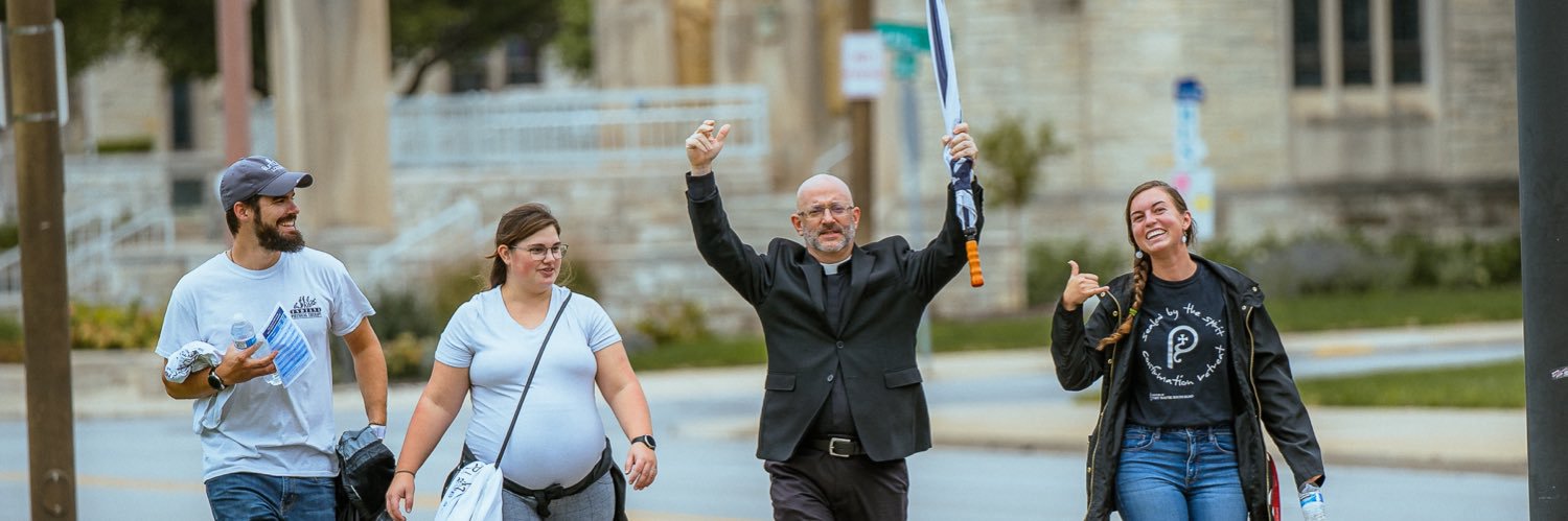 fatherbudzinski's profile banner image
