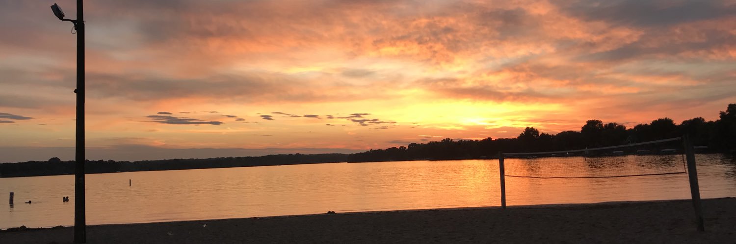 Brad Forester banner