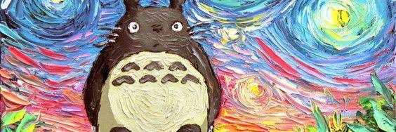 BenjiSSmith's profile banner image