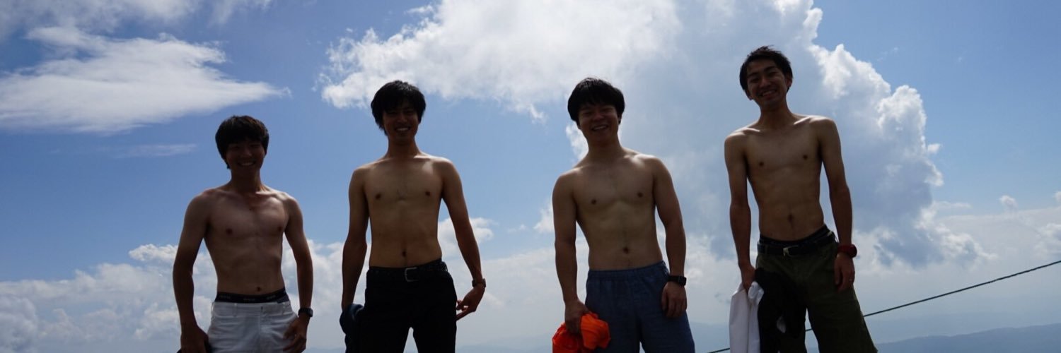yutanosukeee's profile banner image