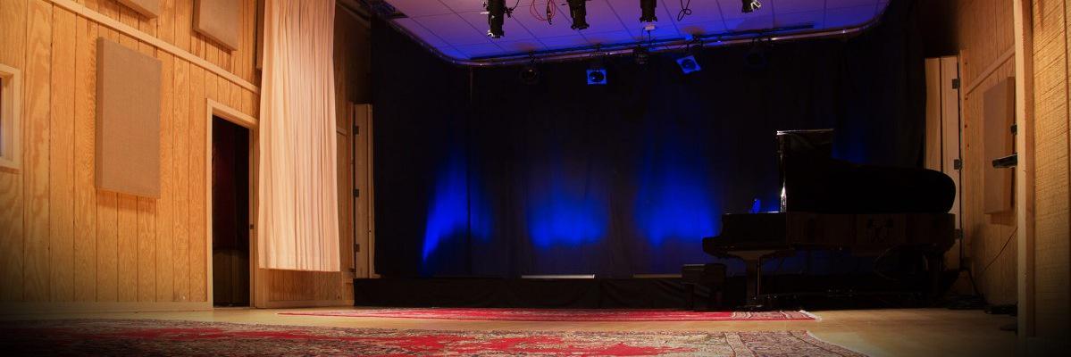 BlueHouseProductions banner