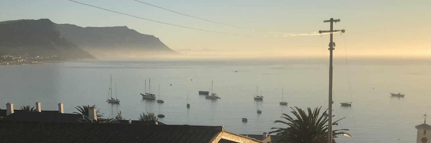 Peter B Griffiths banner