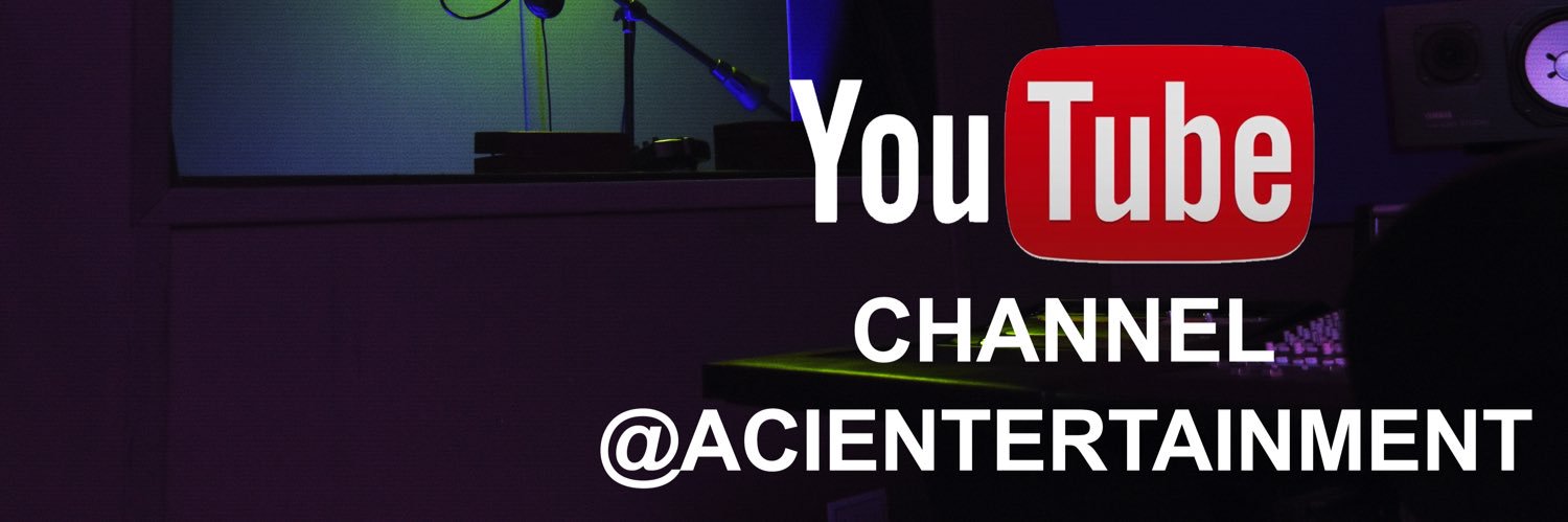 aci234's profile banner image