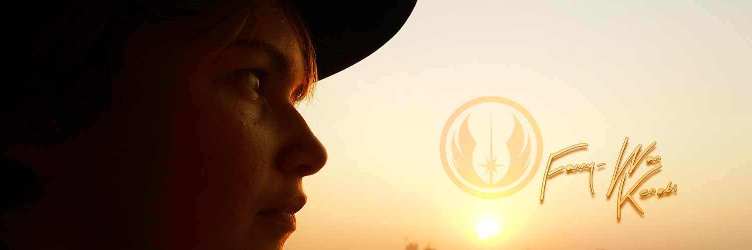 Fanny-Wan Kenobi banner