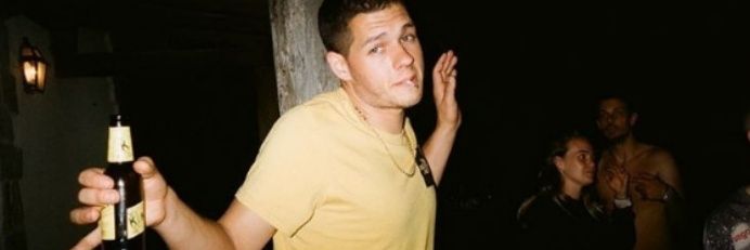 davidabichuela's profile banner image