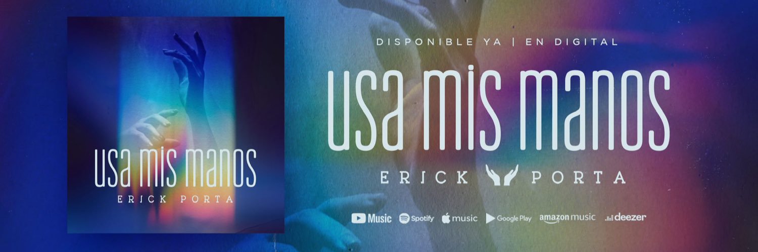 erickporta's profile banner image