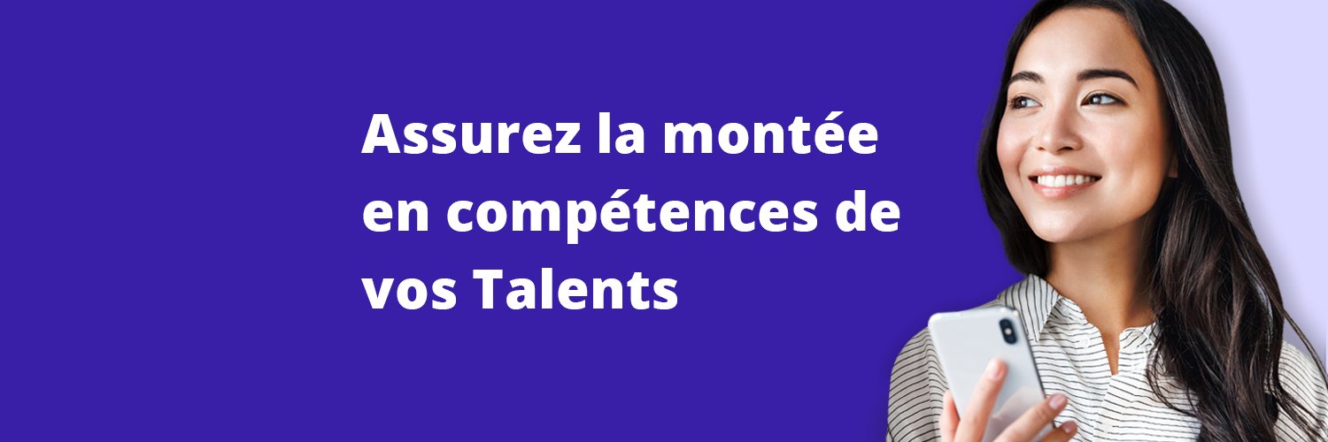 CrossKnowledge FR banner