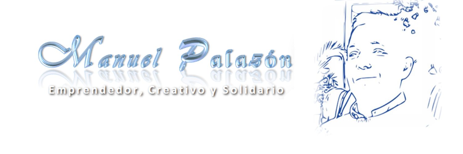 manuelpalazon2's profile banner image