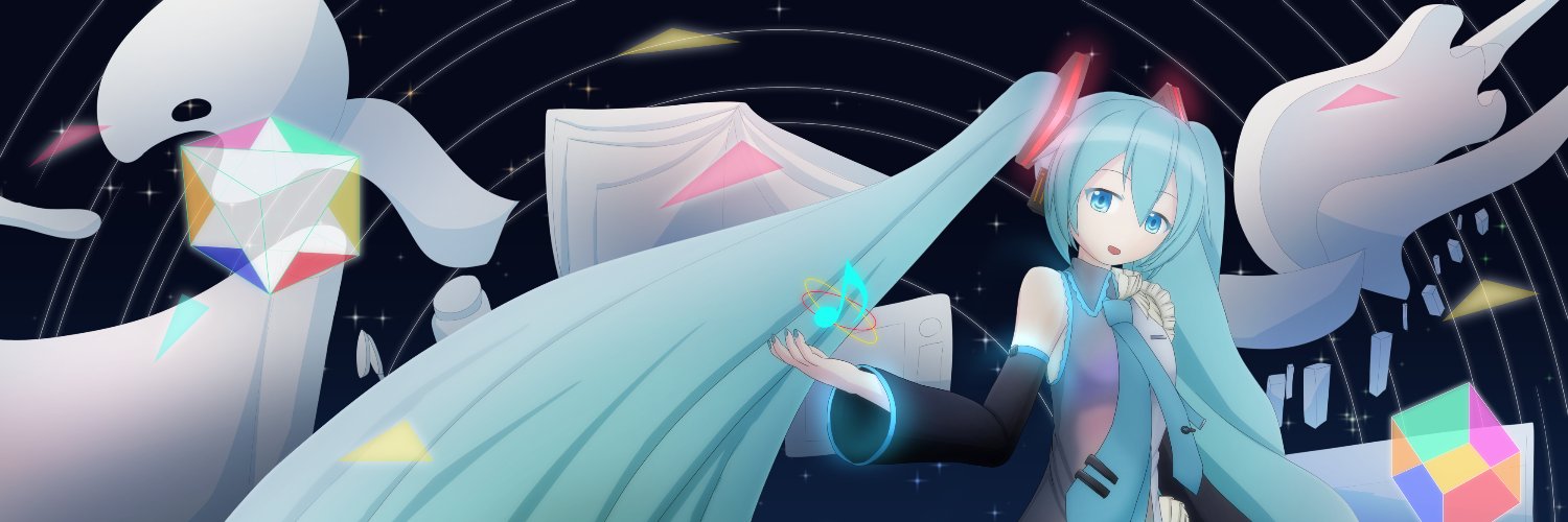 bluestreamsonic's profile banner image
