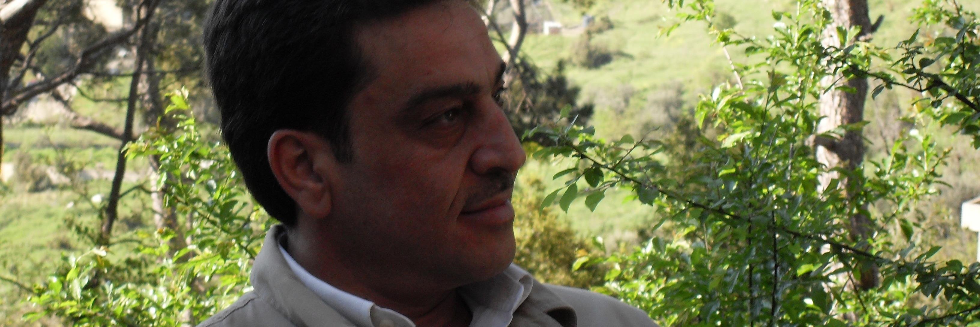 BILALALAMEH1's profile banner image