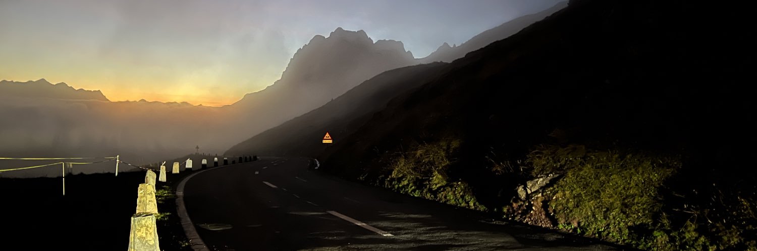 RPlantak's profile banner image