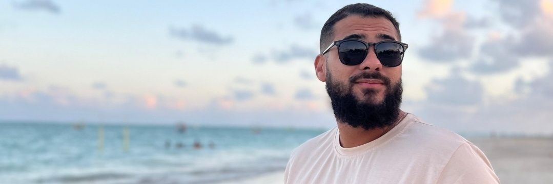 MarcusMuniz's profile banner image