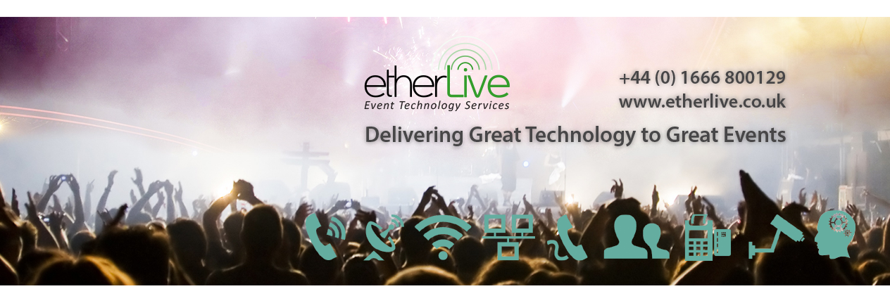Etherlive banner