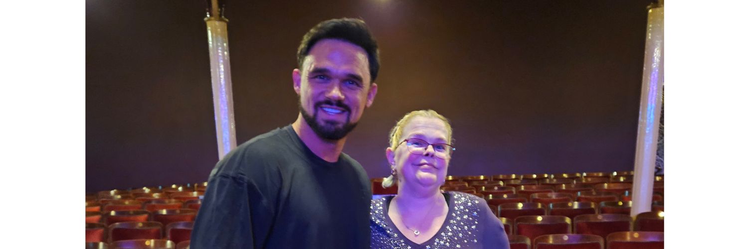 🌈🌈SusanCrowhurst🌈🌈 banner