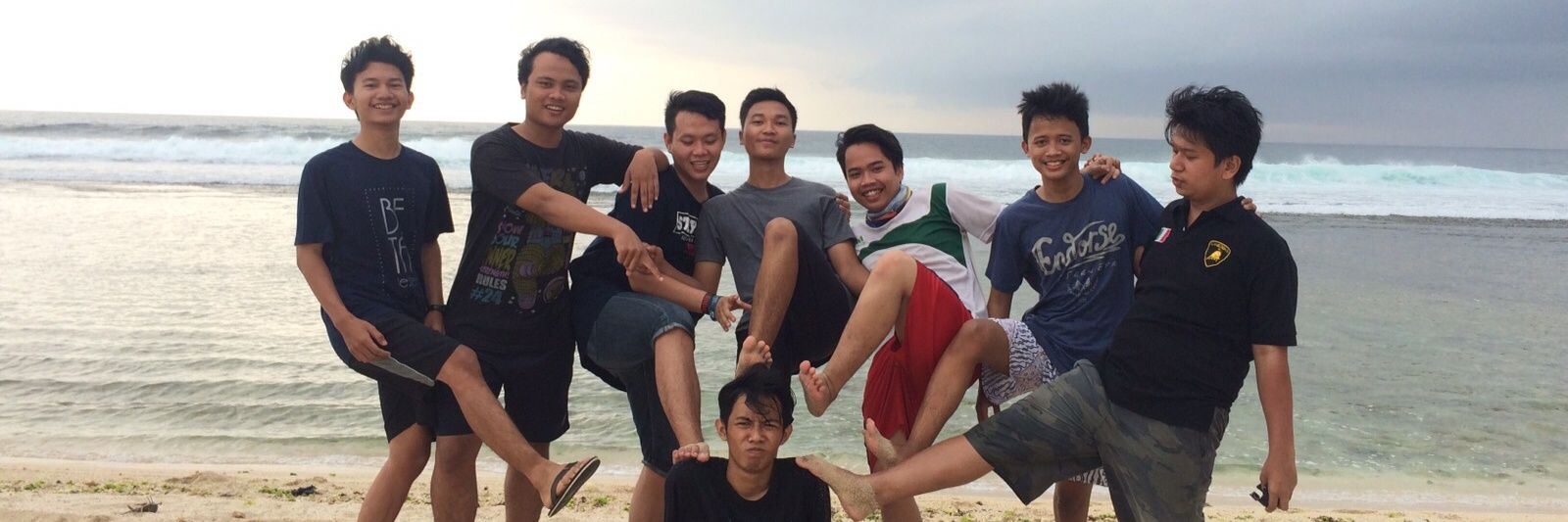 ridhoaf9's profile banner image