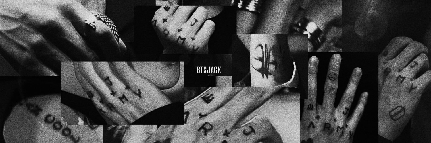 jack. banner