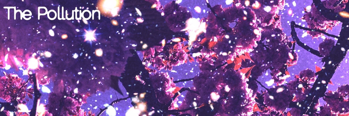 thepollution's profile banner image