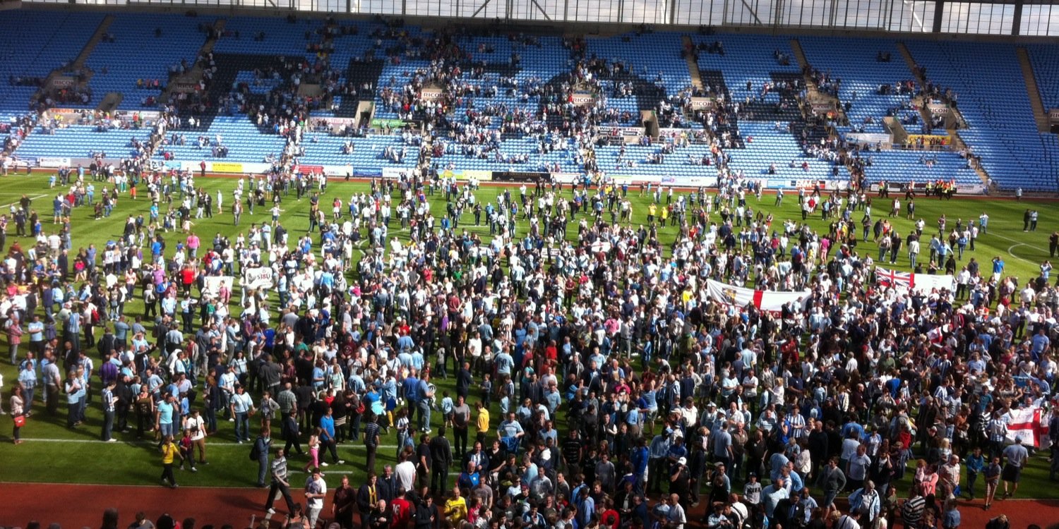 CITYLAD's profile banner image