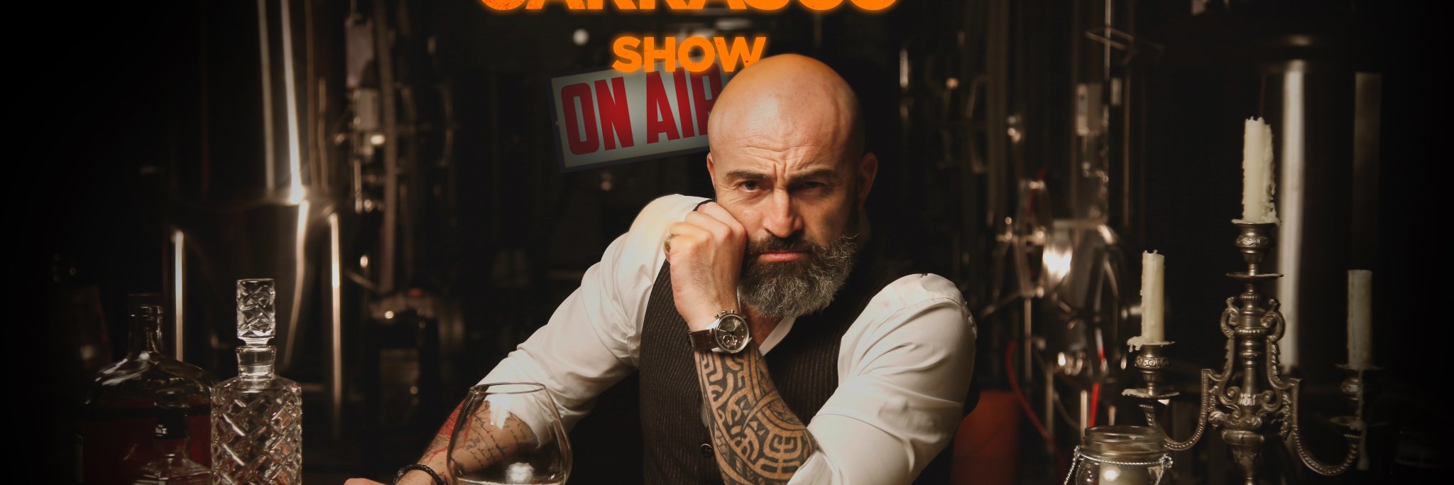 Gregcarrasco's profile banner image