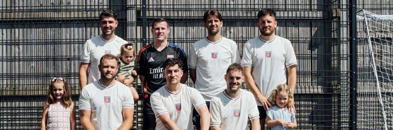 William Bailey banner