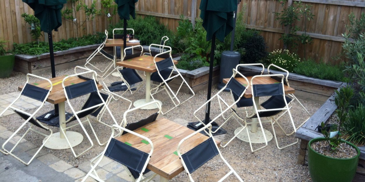 Milking Station banner