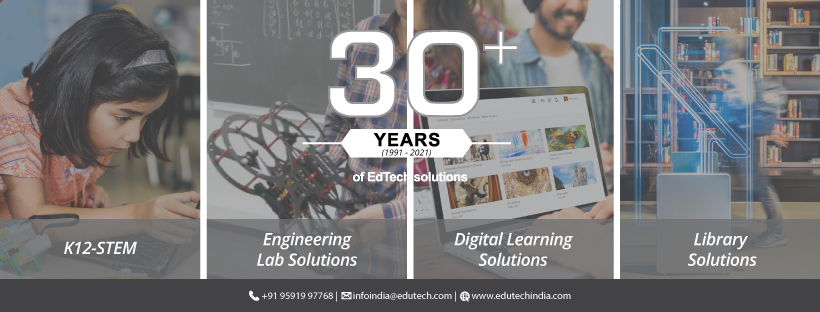 EdutechIndia's profile banner image